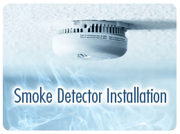 Smoke Detectors Cammeray